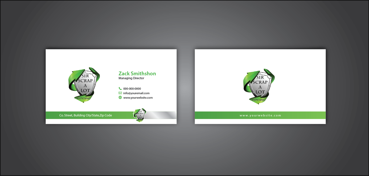 Business Card Design by HSYDESIGNER for Bullets and Bombshells LLC | Design #6228296