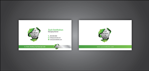 Business Card Design by HSYDESIGNER for Bullets and Bombshells LLC | Design: #6228296