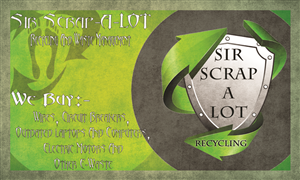 Business Card Design by jvspro for Bullets and Bombshells LLC | Design: #6234220