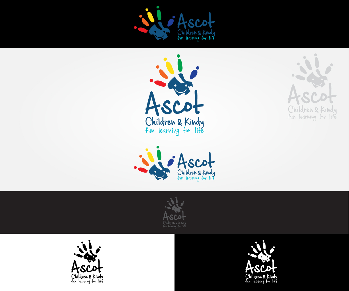 Logo Design by sangeloenriquez for this project | Design #6199971