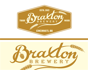 Logo Design by Yuri Podoba