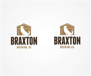 Logo Design by drewSG for this project | Design: #1699652