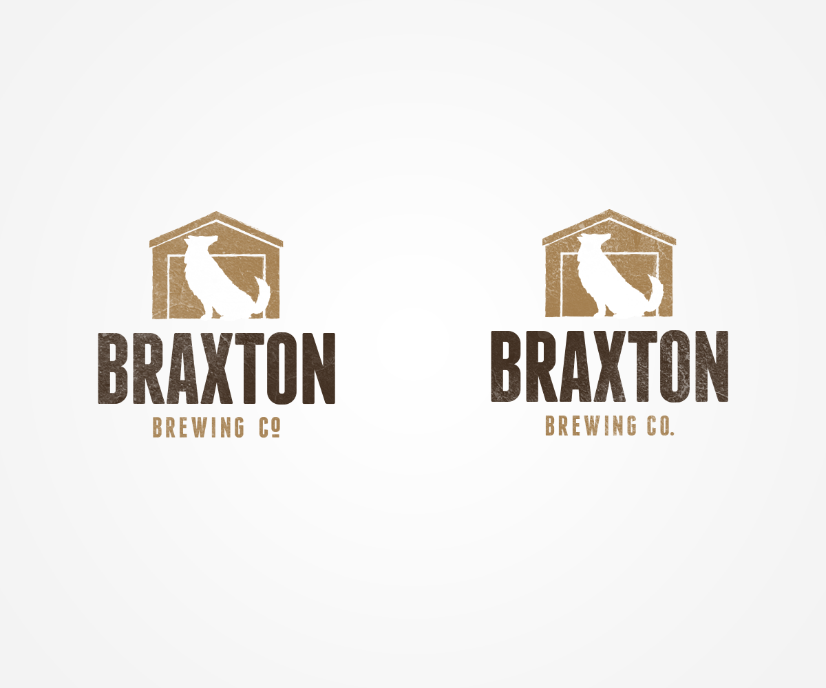 Logo-Design von drewSG für dieses Projekt | Design #1699654