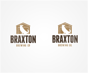 Logo Design by drewSG for this project | Design: #1699654