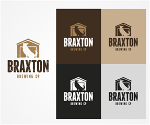 Logo Design by drewSG for this project | Design: #1707918