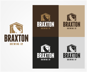 Logo Design by drewSG for this project | Design: #1707919