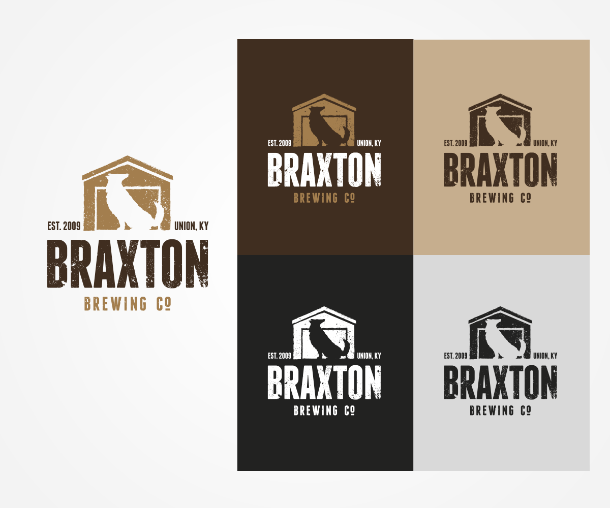 Logo-Design von drewSG für dieses Projekt | Design #1713302