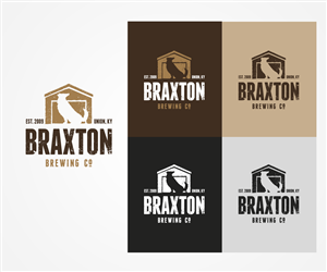 Logo Design by drewSG for this project | Design: #1713302