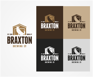 Logo Design by drewSG