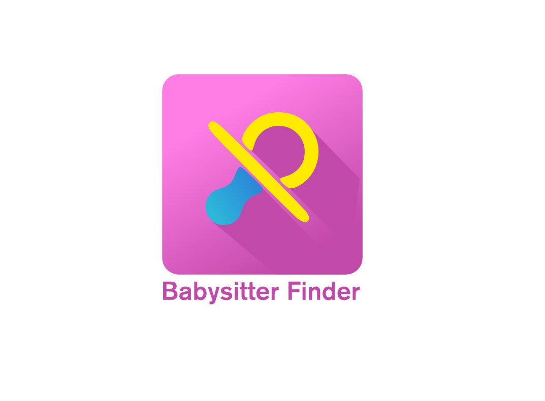 babysitter logo