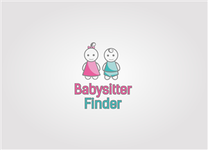 babysitter logo