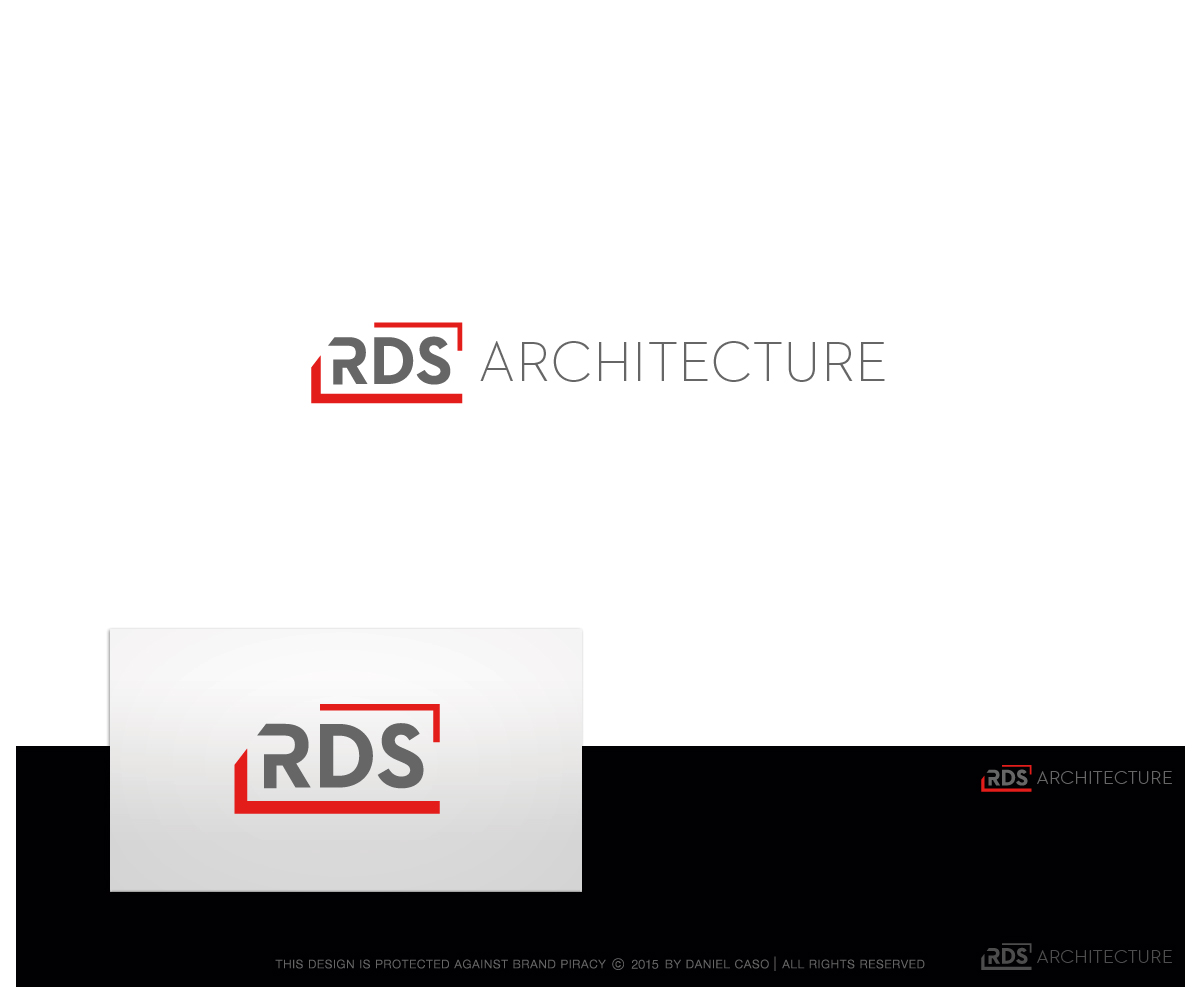 Logo Design by Daniel Caso Design for this project | Design #6221141