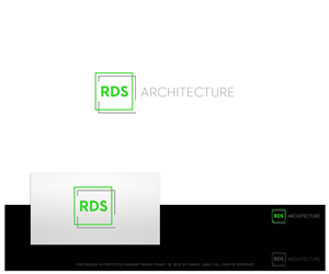 Logo Design by Daniel Caso Design for this project | Design: #6221144