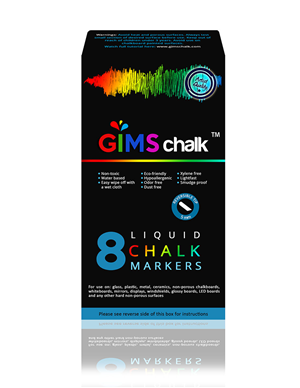 Packaging Design by maricreatives