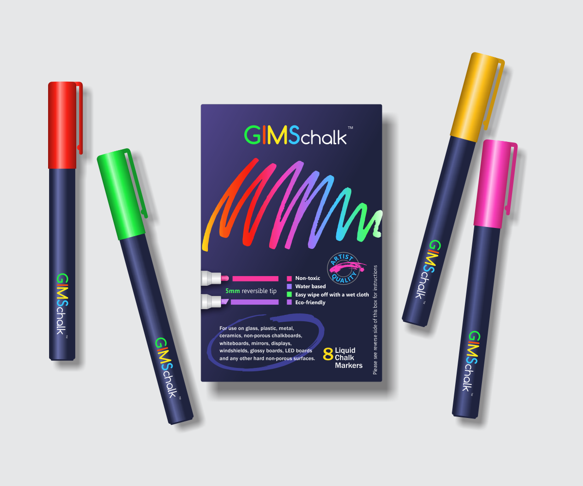 Packaging Design by esmmero for this project | Design #6201238