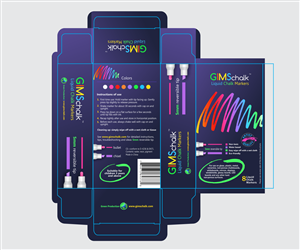 Verpackungs-Design von esmmero für dieses Projekt | Design: #6211469