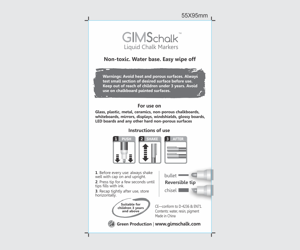 Verpackungs-Design von esmmero für dieses Projekt | Design #6221073