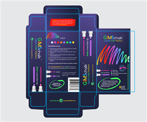 Verpackungs-Design von esmmero für dieses Projekt | Design: #6232130