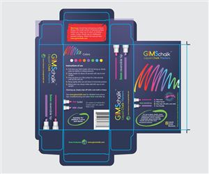 Verpackungs-Design von esmmero für dieses Projekt | Design: #6249076