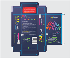 Verpackungs-Design von esmmero für dieses Projekt | Design: #6280832