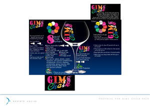 Packaging Design by RAguiar for this project | Design #6241144