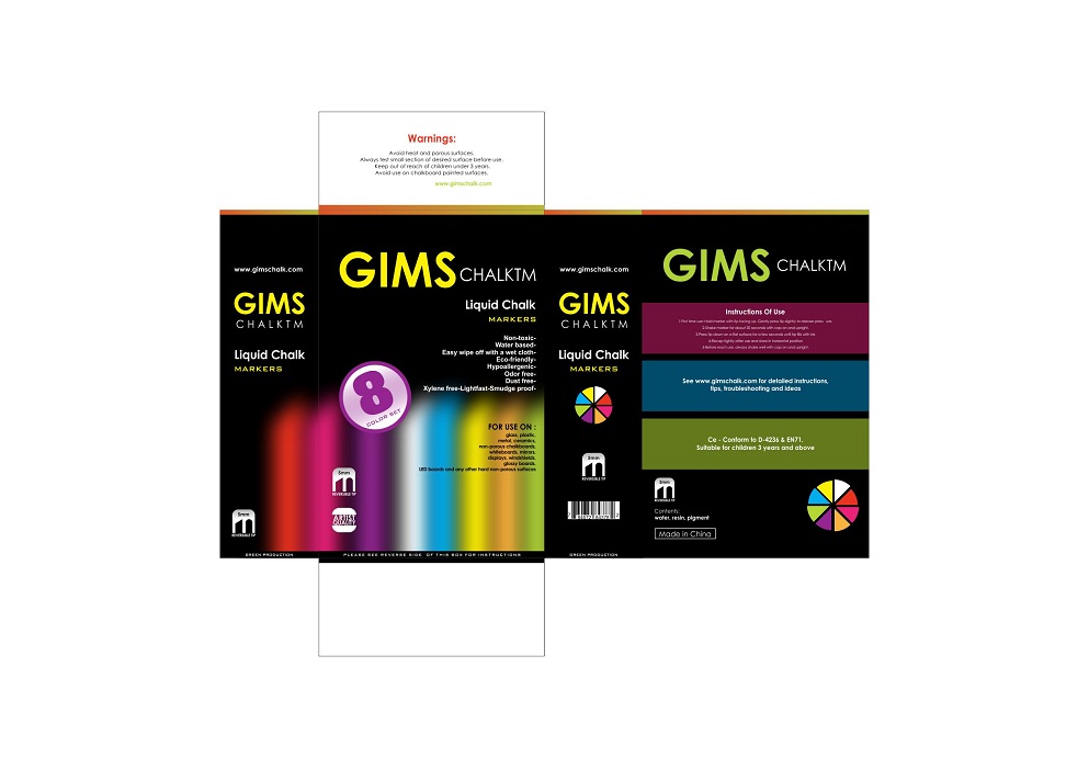 Packaging Design by dangdingdung for this project | Design #6208645