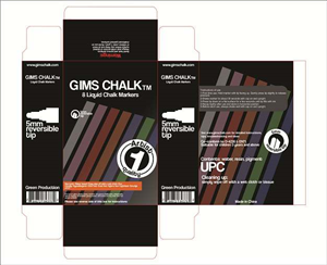 Verpackungs-Design von dangdingdung für dieses Projekt | Design: #6208669