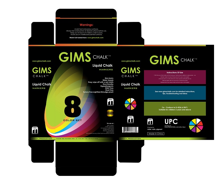 Packaging Design by dangdingdung for this project | Design #6222015