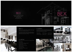 Broschüren-Design von Latest Design Ideas für dieses Projekt | Design: #1684231