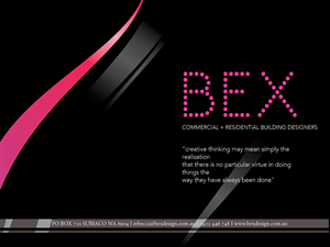 Brochure Design by Armin Shohrati for this project | Design #1669815