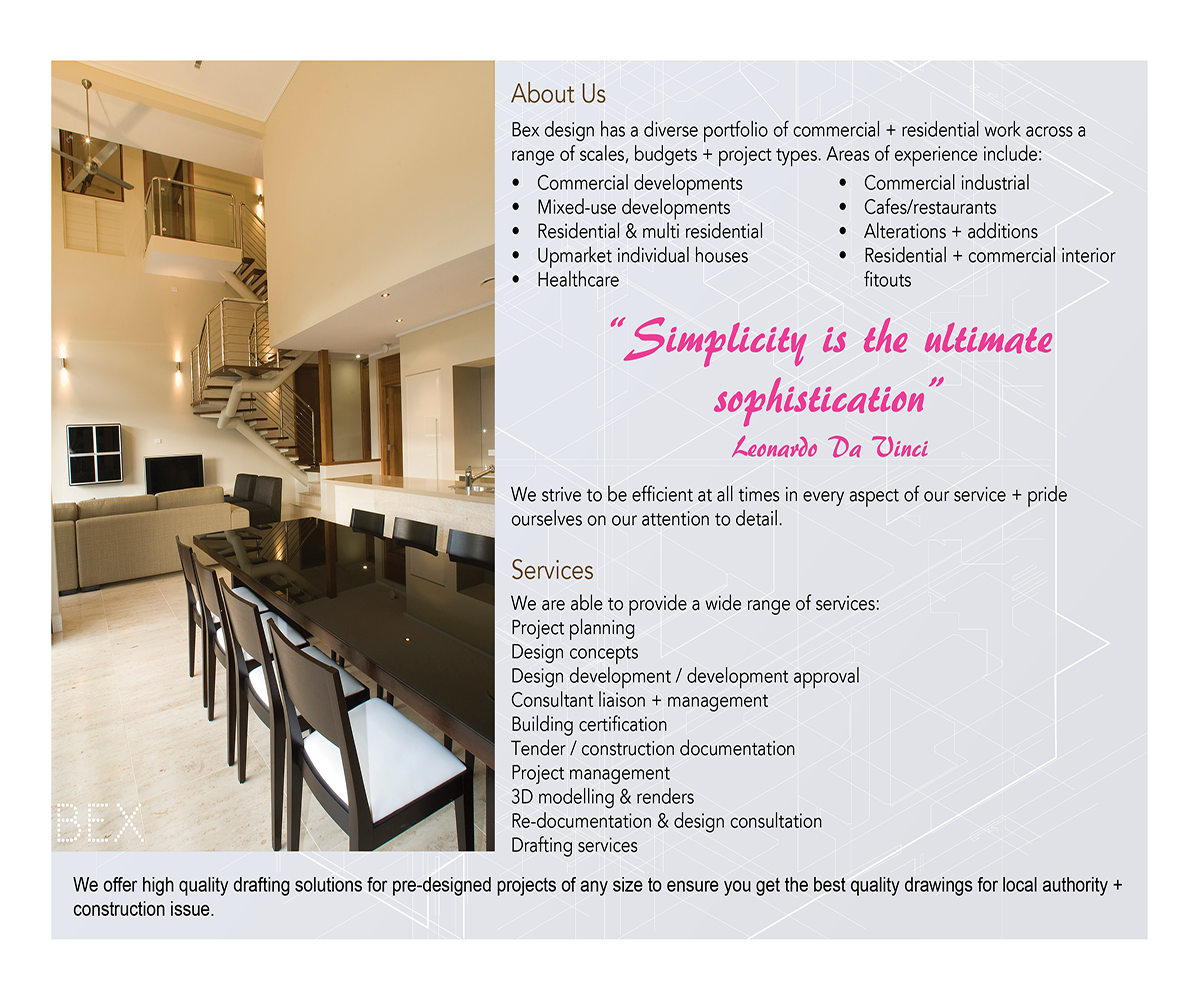 Brochure Design by Armin Shohrati for this project | Design #1669823