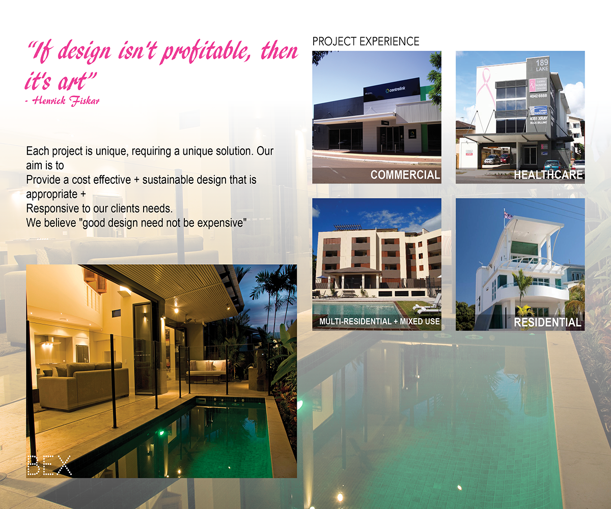 Brochure Design by Armin Shohrati for this project | Design #1669828