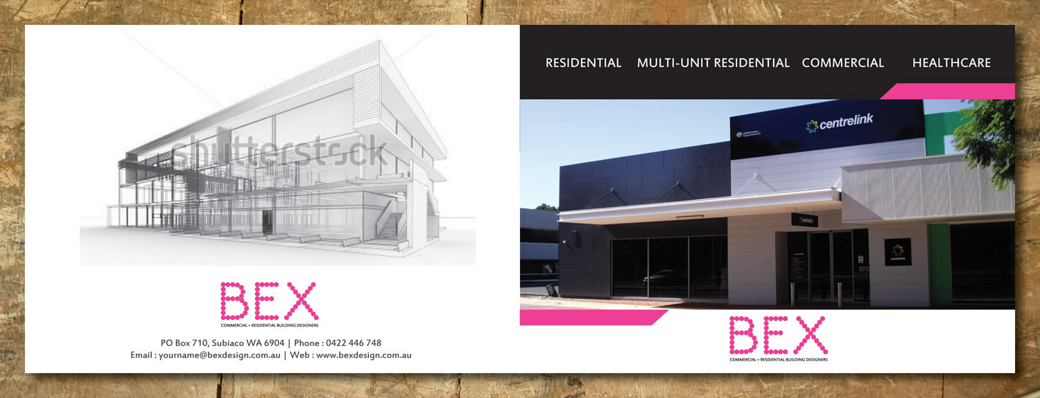 Brochure Design by Sbss for this project | Design #1661369