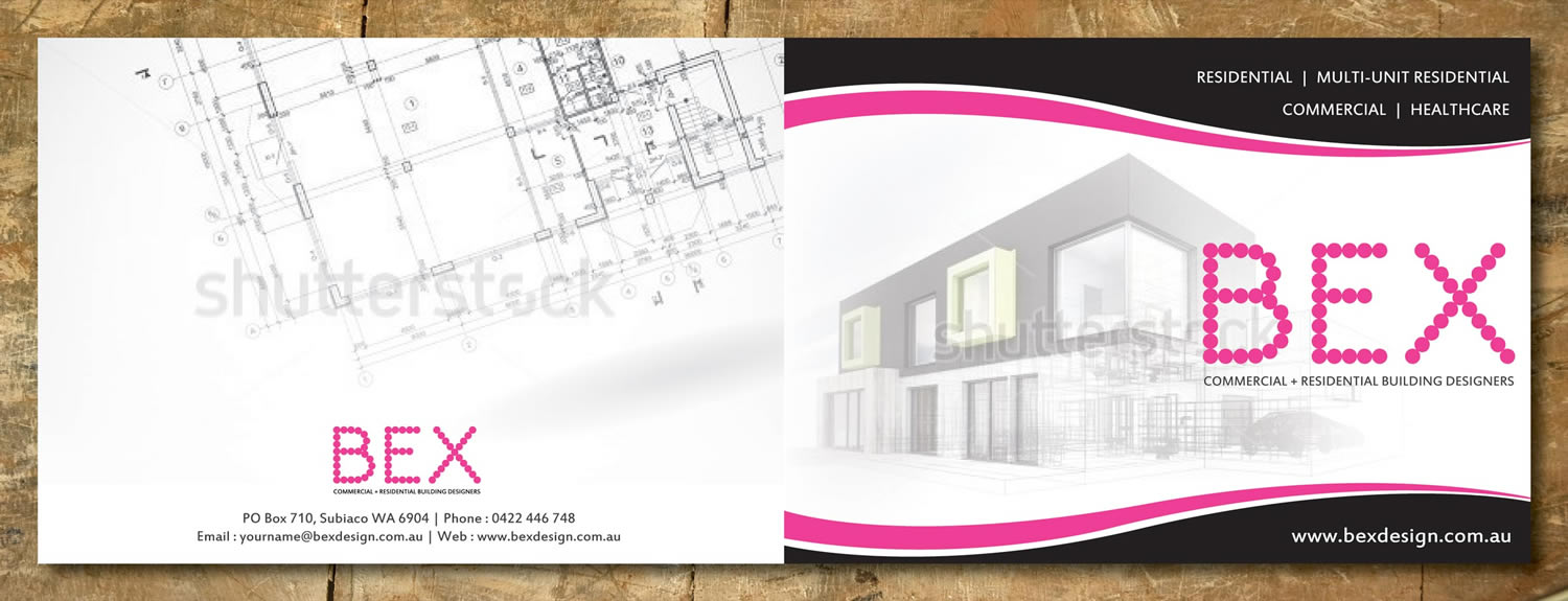 Broschüren-Design von Sbss für dieses Projekt | Design #1664455