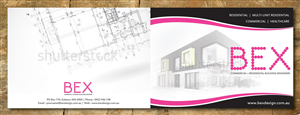 Broschüren-Design von Sbss für dieses Projekt | Design: #1664455