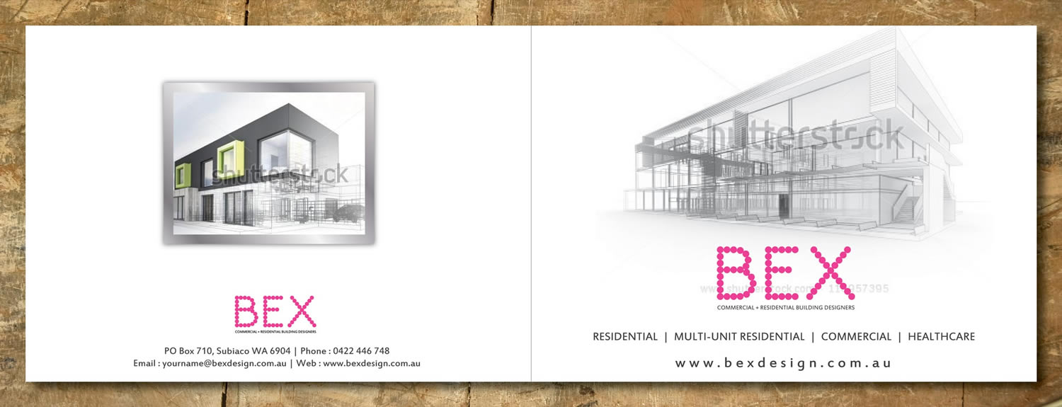 Brochure Design by Sbss for this project | Design #1664467