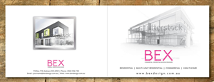 Broschüren-Design von Sbss für dieses Projekt | Design: #1664467
