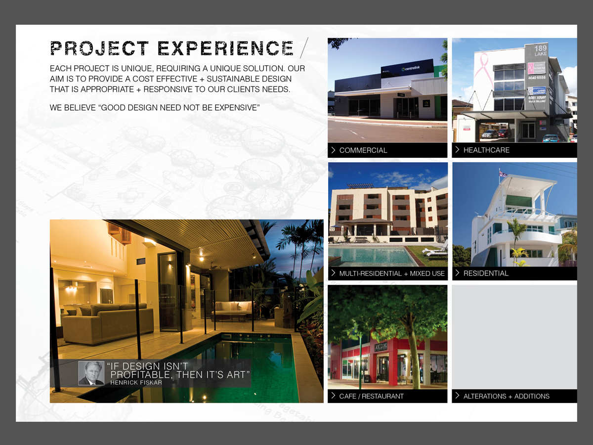 Design de Brochure par chawije pour ce projet | Design #1683181