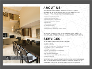 Design de Brochure par chawije pour ce projet | Design : #1683188