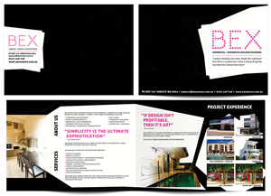Design de Brochure par Miki pour ce projet | Design : #1730710