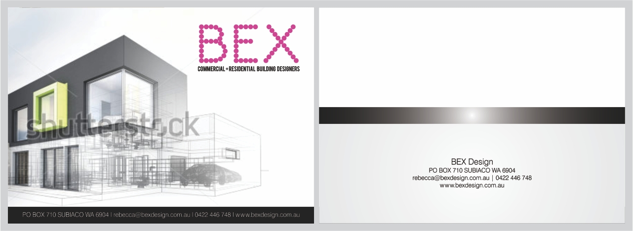 Design de Brochure par barinix pour ce projet | Design #1663778