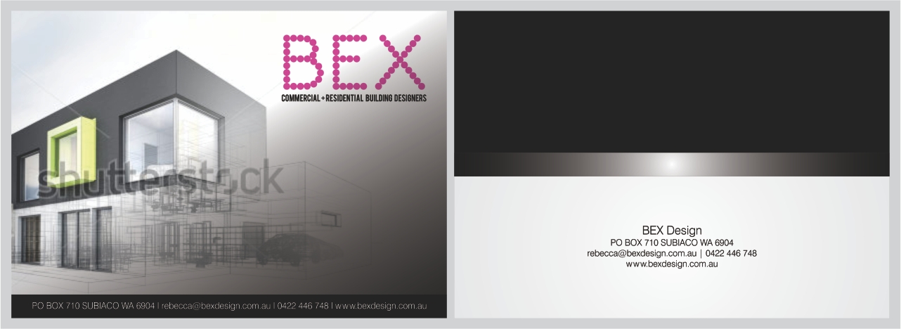 Brochure Design by barinix for this project | Design #1663806