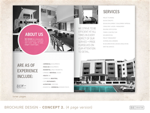 Design de Brochure par 88 creaction pour ce projet | Design : #1747993