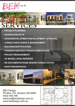 Brochure Design by fastabiqu