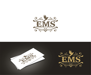 Logo Design by Vishak vasu for this project | Design: #6293468