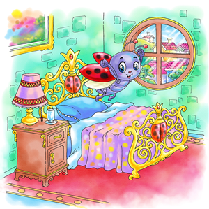 Design Illustration par SangBlater pour ce projet | Design #6276627