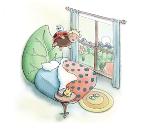 Illustration Design by emanuele