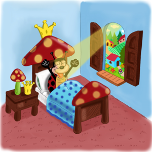 Illustration Design by sandradesign