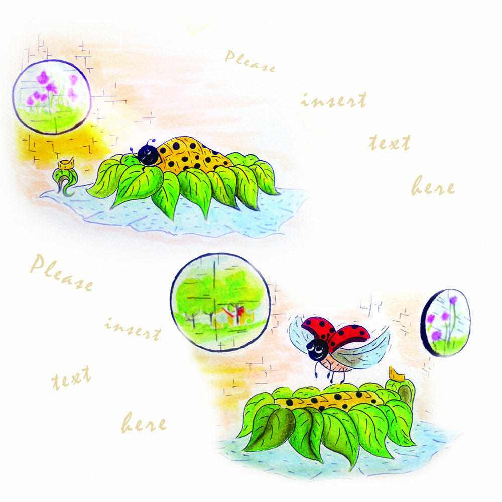 Design Illustration par YaPpy pour ce projet | Design #6281832