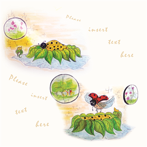 Design Illustration par YaPpy pour ce projet | Design #6281832